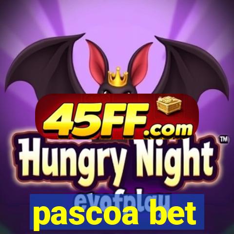 pascoa bet